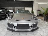 Porsche 911 GT3 RS 991 Approved 2027 - Porsche: 911 Gt2rs