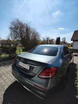 Mercedes-Benz Mercedes E 200 Limousine| AMG Line |  - Mercedes-Benz E-Class: Mercede