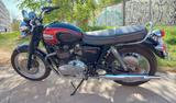 Triumph Bonneville T100 - TRIUMPH BONNEVILLE T100