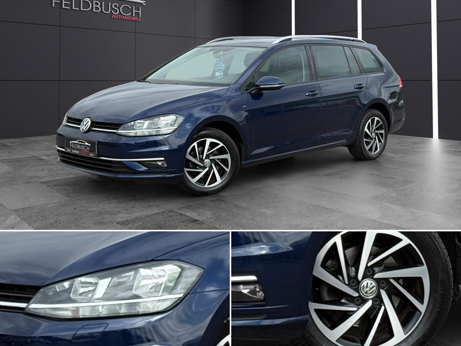 Volkswagen Golf VII Automatik"Garantie-ServiceNEU"2.Hand