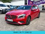 Mercedes-Benz A 180 BlueEfficiency 2Style*SERVICE NEU*KAMERA* - Mercedes-Benz Se