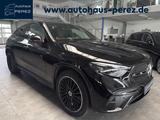 Mercedes-Benz GLC 450 d 4M COUPÉ AMG PREMIUM-AIRMATIC-AHK-PANO - Mercedes-Benz GLC 450: Sportwagen