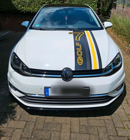 Volkswagen Golf 7