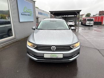 Volkswagen Passat Variant Comfortl.+Navi+Klima+Shz