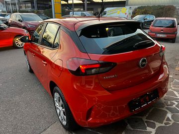 Bild 18 Opel Corsa Corsa-e Edition - SHZ | LHZ | RFK | KlimaAut.