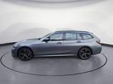 BMW 330i xDrive Touring Automatic M Sportpaket HIFI - : Euro1, Auto