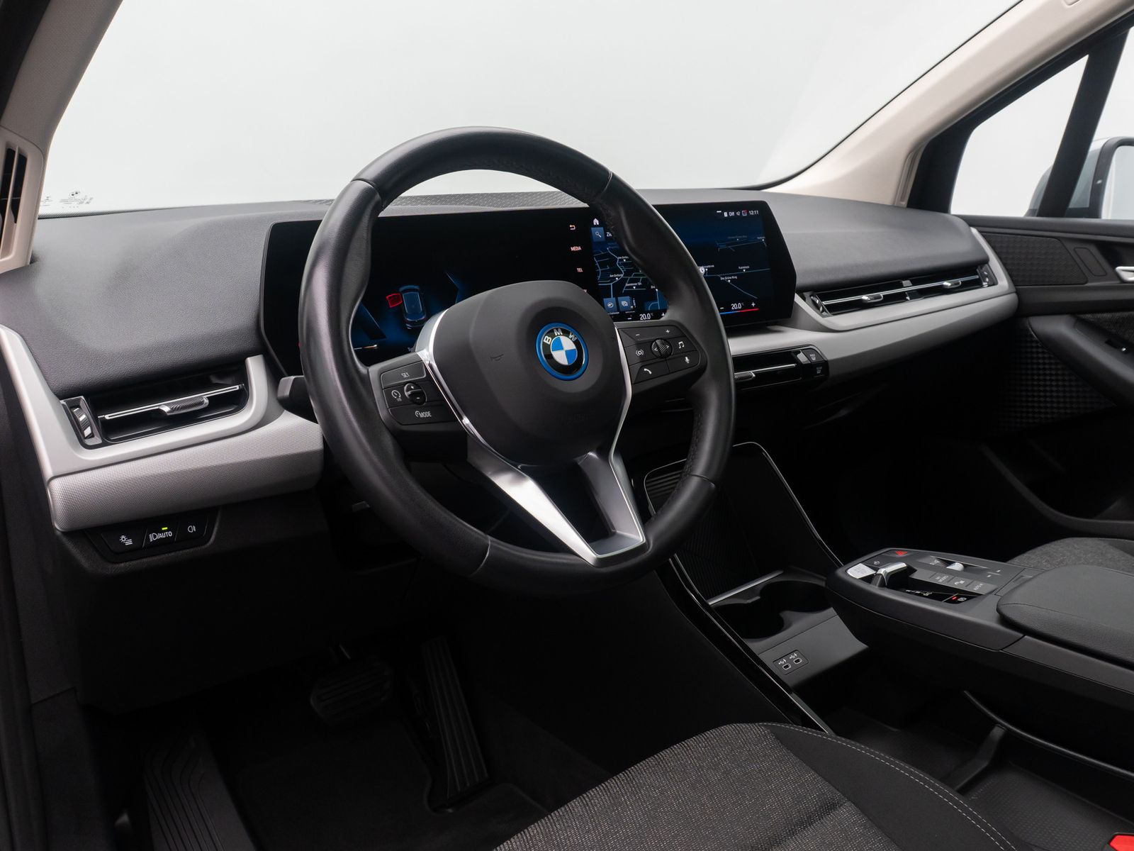 Fahrzeugabbildung BMW 225 Active Tourer xD DAB Kamera Panorama Parkass