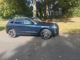 Audi Q5 3.0TDI - Audi 80 in Frankfurt (Main)
