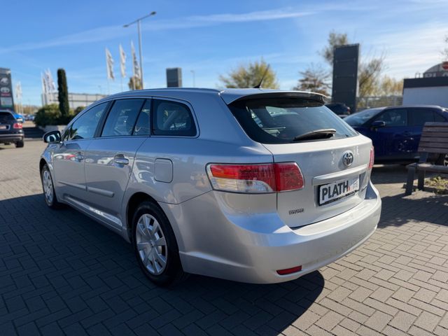 Toyota Avensis  Kombi Sol