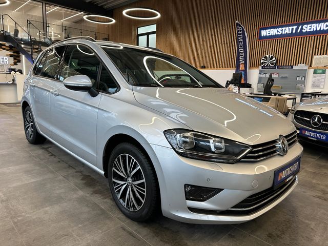 Volkswagen Golf Sportsvan *DSG*Allstar*ACC*