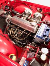 Triumph TR4 A IRS - Triumph TR4