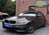 BMW 530d M-Paket Sport Line Virtual*Pano*Leder*RFK - BMW 530: 530d M Paket