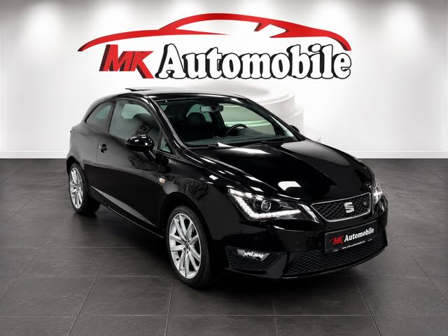 SEAT Ibiza SC FR *1.HAND*PANO.NAVI