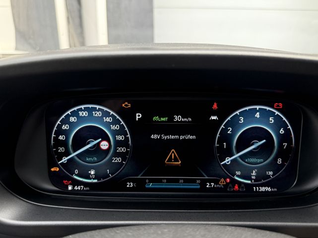 ISIDI Automobile