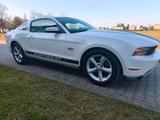Ford Mustang GT 5.0 2011 - Ford Mustang aus 2011: 5.0