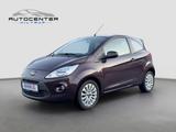 Ford Ka Cool & Sound Edition|Klima|TÜV|Scheckheft|EU6 - gebrauchte Ford Ka/Ka+ aus dem Jahr 2015