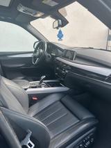 BMW X5 xDrive30d - - BMW X5 in Berlin