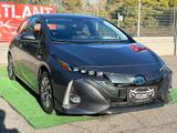 Toyota Prius Plug-in - Toyota Prius aus 2022