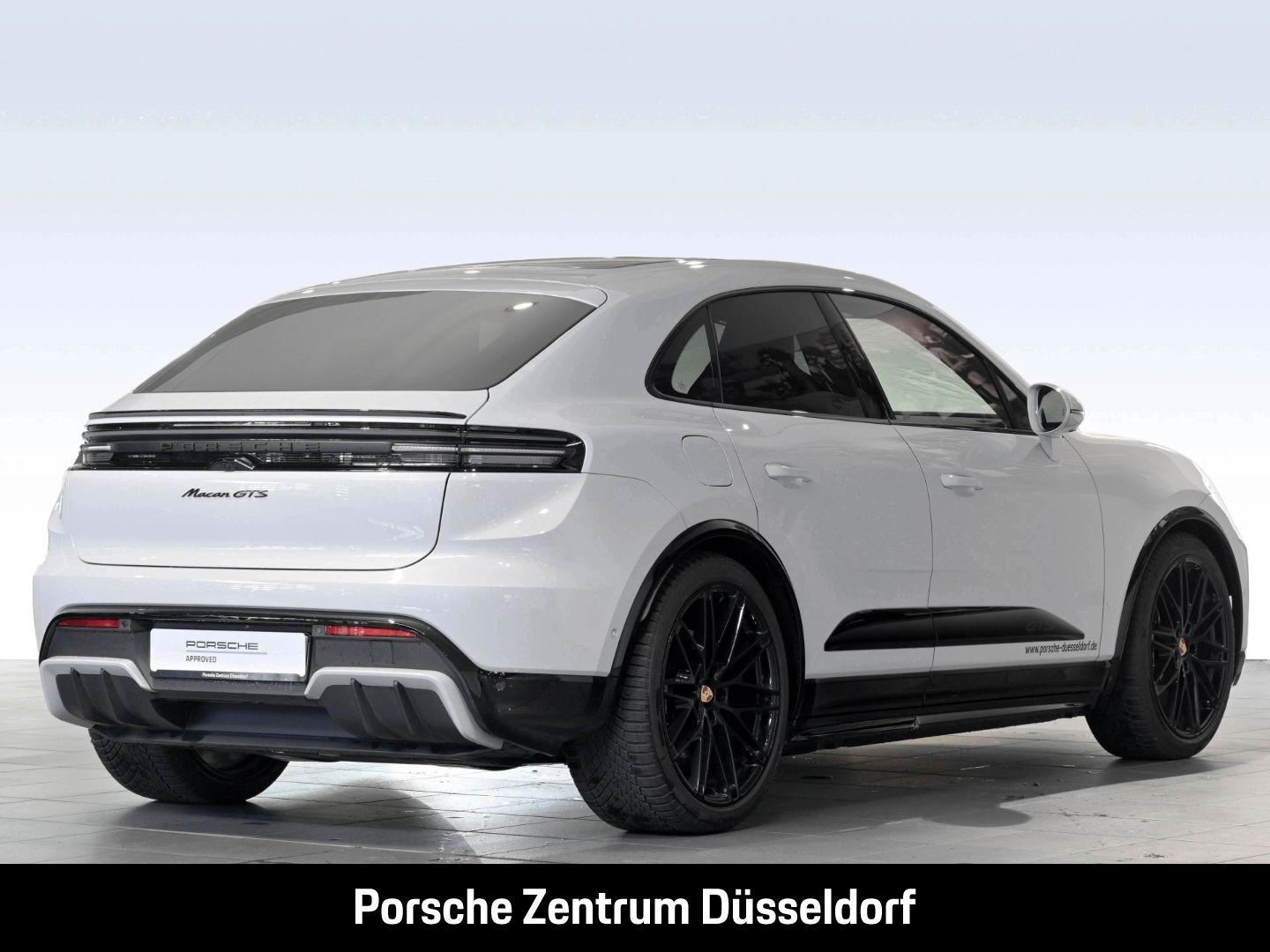 Porsche Macan - Bild 5