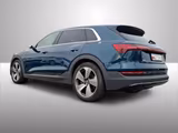 Audi E-TRON 50 QUATTRO AZV+B&O+MATRIX+CAM+NACHT - Audi e-tron SUV