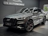 Audi SQ8 ABT 4.0 TDI CARBON*BANG*PANO*HEADUP*AHK*360 - Audi SQ8 Abt Gebrauchtwagen