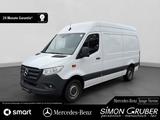 Mercedes-Benz Sprinter 317 Standard L2H2 9G MBUX Navi 360 Cam