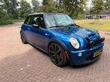 MINI COOPER S R53 233 PS Beek tuned / Wilwood