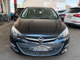 Opel Astra J Lim. Active 1HAND*SHZ*KLIMA*TEMPOMAT - Opel Astra: Automatik, J
