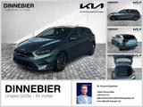 Kia cee'd Platinum 1.5T Glasdach+LED+Kamera+Navi - Kia: Cee D
