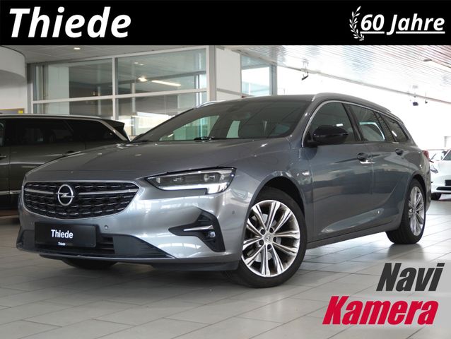 Opel Insignia B ST 2.0D ELEGANCE NAVI/LED/KAMERA/AHK