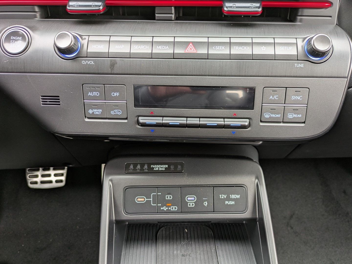 Hyundai Kona – Bild 12