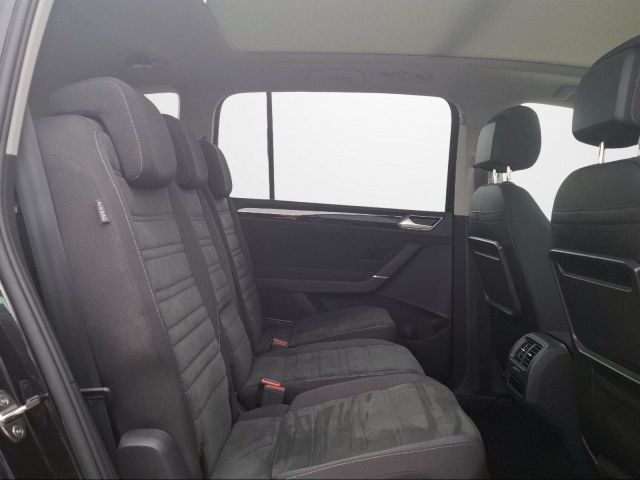 TOURAN 2.0 TDI HIGHLINE