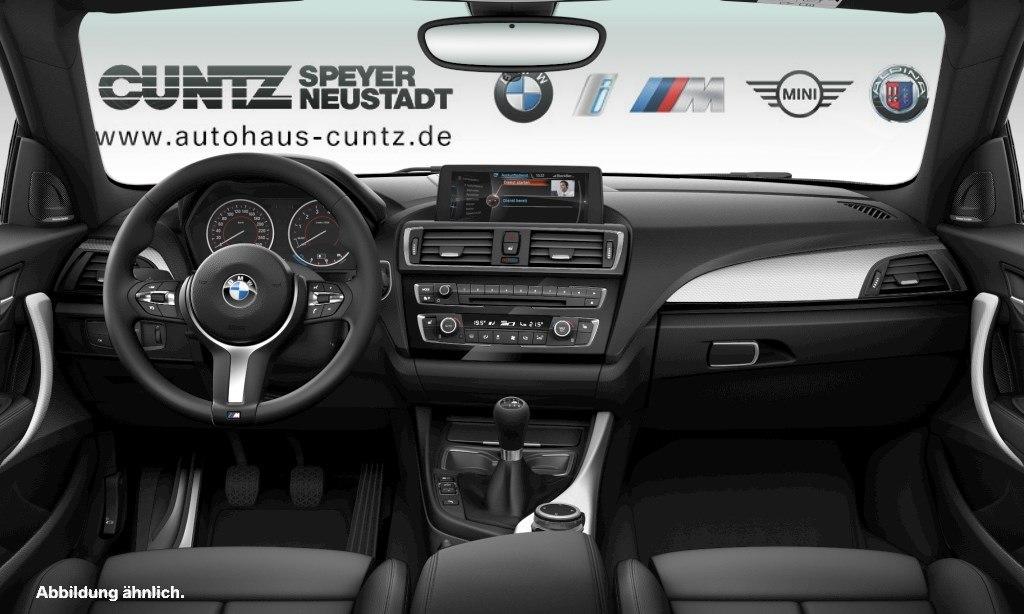 BMW M235i Cabrio Harman/Kardon Lenkradheizung Navi P