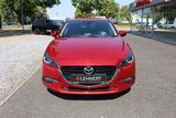 Mazda 3 Fließheck 3 SKYACTIV-G 120 Sports-Line - Mazda 3: Sport