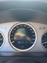 Mercedes-Benz C 320 CDI 4MATIC AVANTGARDE Avantgarde - Mercedes-Benz C 320 Gebrauchtwagen