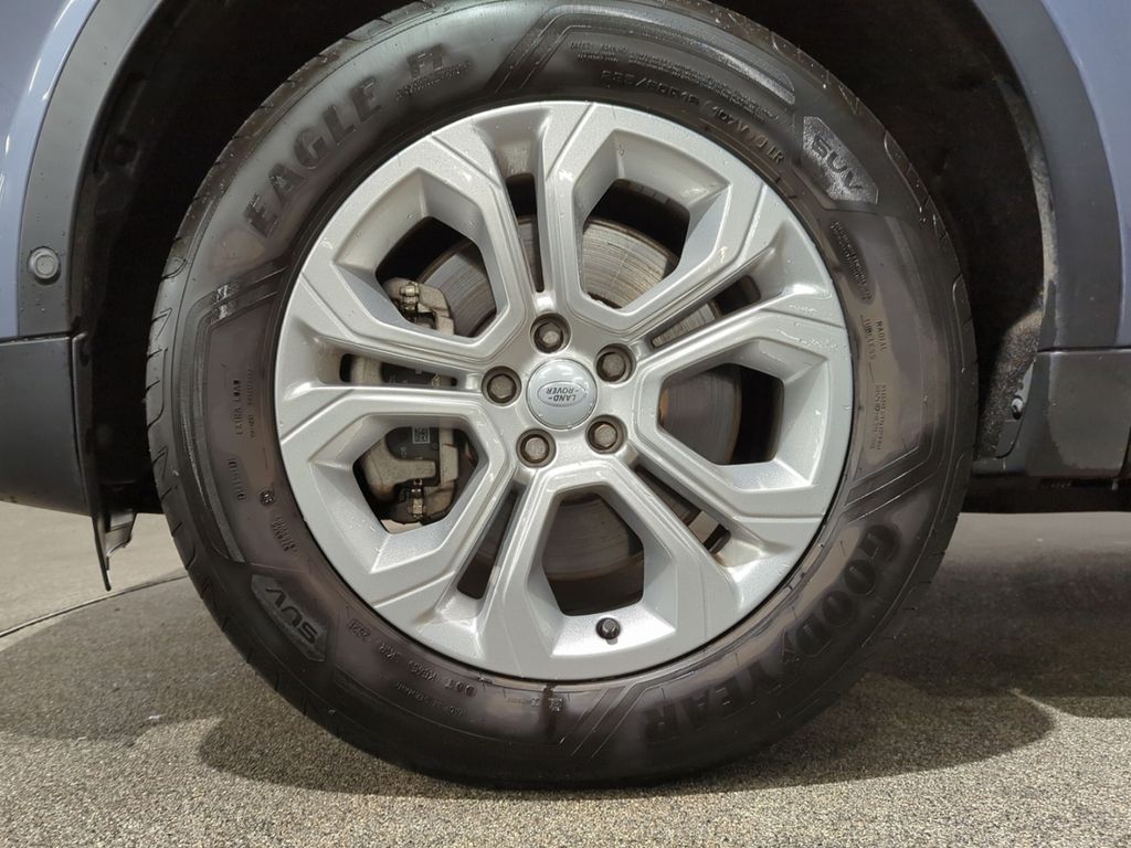 Land Rover Discovery Sport P300e S FAHRASSISTENZ-PAKET DAB 
