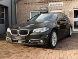 BMW 530 d Touring*ACC*LED*NAVI*SHZ*NAVI*AHK*KAM* - BMW 530 aus 2016