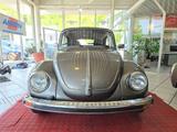 Volkswagen Käfer 1303 Cabrio+LEDER+TÜV 06/27+H-KENNZEICHEN+ - Volkswagen Käfer: 2.1