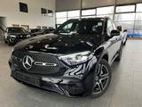 Mercedes-Benz GLC 200 4M AMG Pano AHK Distronic Navi 360° Digi