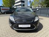 Ford Mondeo Turnier Titanium 2.0 EcoBoost Automatik - Ford Mondeo Gebrauchtwagen