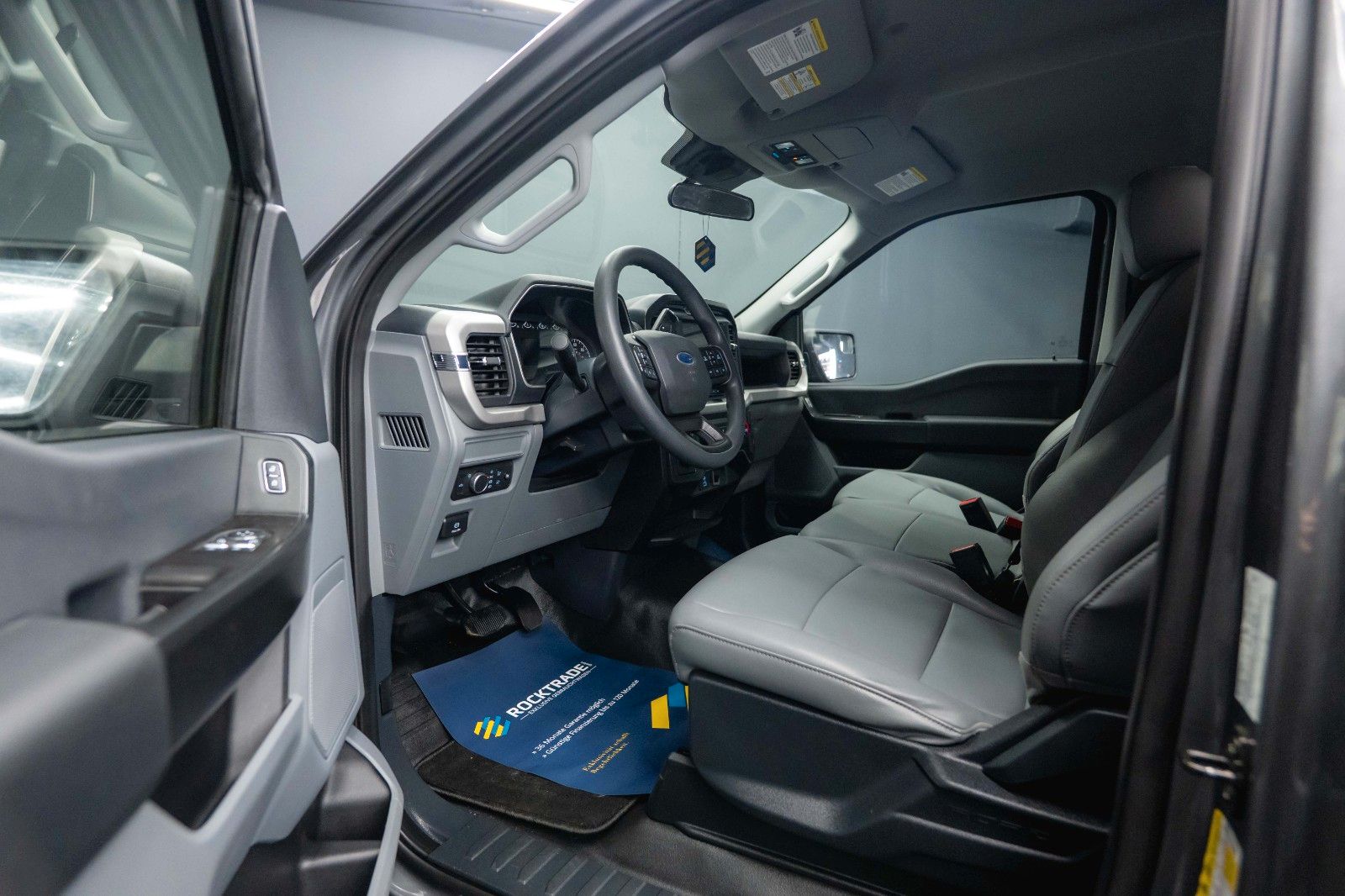 Fahrzeugabbildung Ford F150 3.3 V6 Offroad Raptor Singlecab Longbed 19%