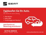 Seat Leon FR 1.5 eTSI 150 PS*BEATS*NAVI*KAMERA* - Seat Leon: Ps Fr