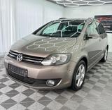 Volkswagen Golf Plus VI Team Service / Steuerkette neu - Gebrauchtwagen mit Automatik bis 6.000 Euro