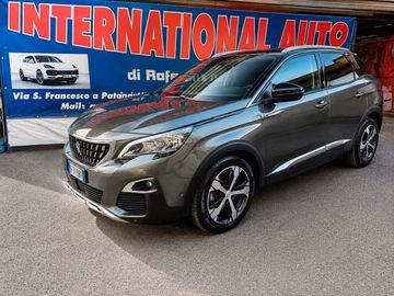 Peugeot 3008 - 2
