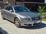 Audi Cabriolet