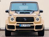 Mercedes-Benz BRABUS G700 2.Hand WIDESTAR - : Brabus