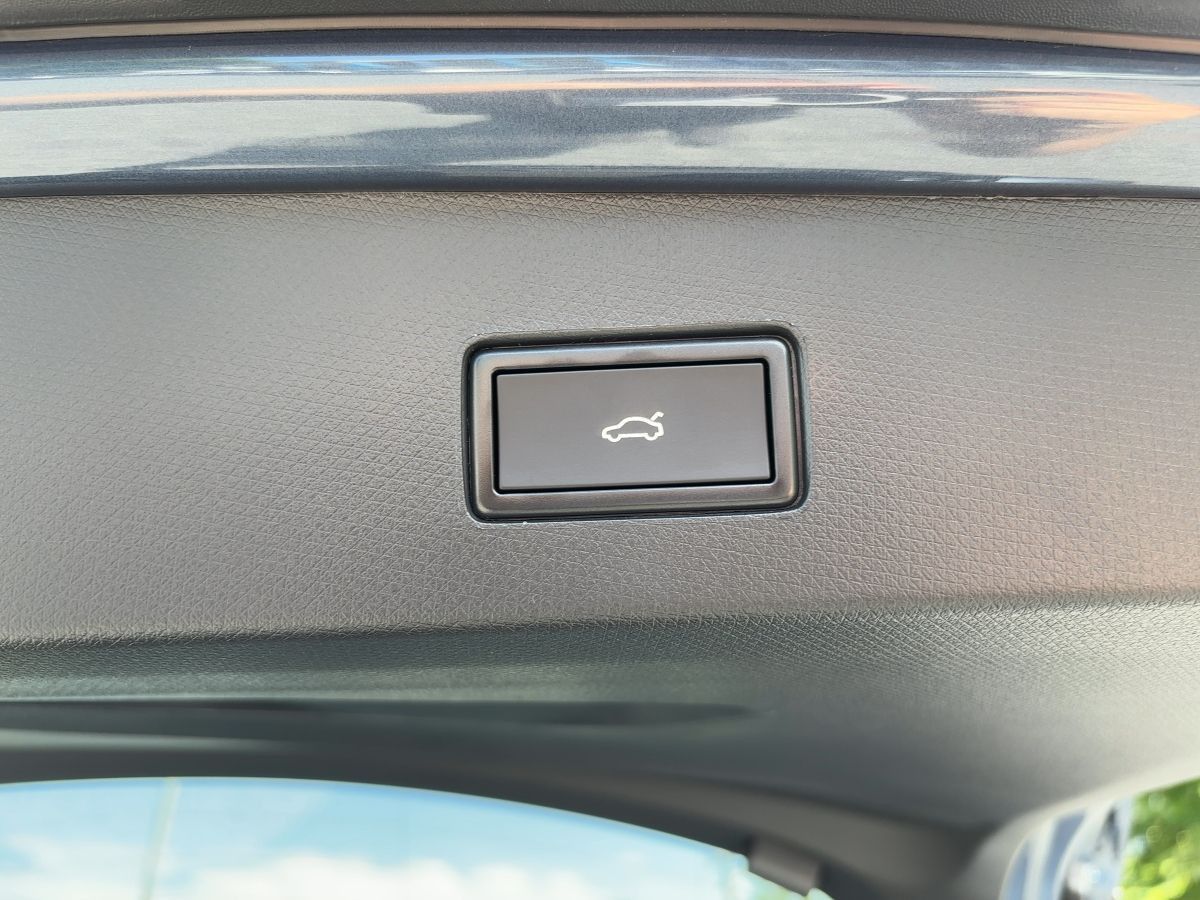 Cupra Tavascan - Bild 19