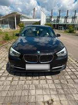 BMW 535i Gran Turismo - Vollausstattung |B... - BMW 535 Gran Turismo: 535i