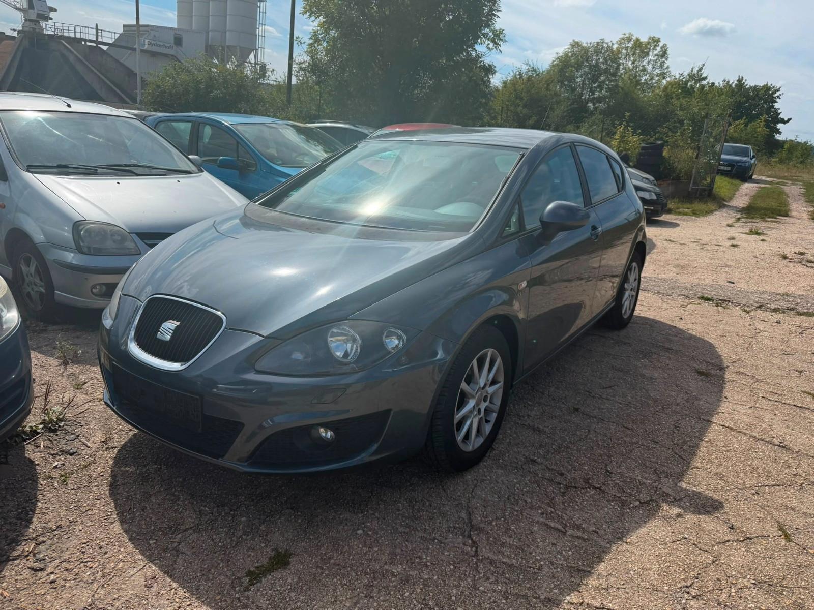 Seat Altea