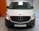 Mercedes-Benz Citan Kasten 109 CDI lang |KLIMA|SH|AHK|FENSTER| - gebrauchte Mercedes-Benz Citan aus dem Jahr 2021